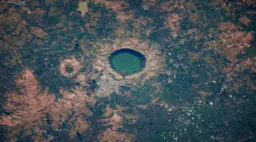 كارثة كونية ضربت الأرض.. ماذا جرى في الهند قبل 50 ألف عام؟